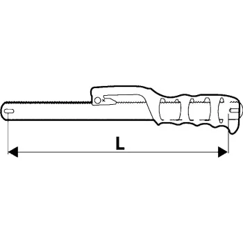 Topex držač bonseka 10A212 Topex držač bonseka 10A212